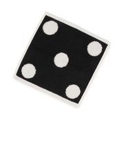 ふわふわハンドタオル/LG