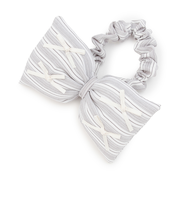 BIGリボンヘアゴム