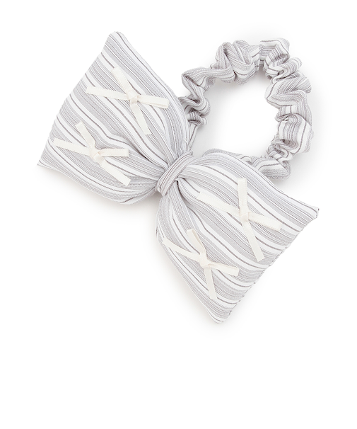 BIGリボンヘアゴム