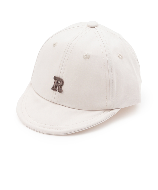 【UV加工】アルファベットロゴキャップ