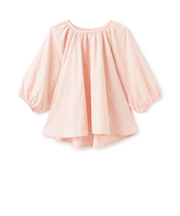 【親子リンク】レースチュニック