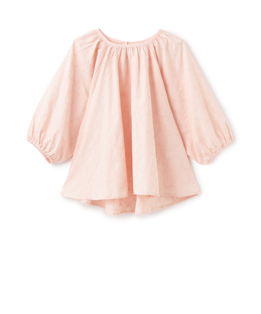 【親子リンク】レースチュニック