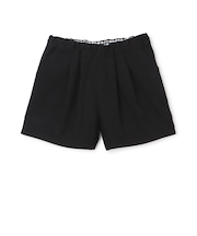 バックリボンショートパンツ