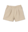 バックリボンショートパンツ