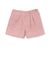 バックリボンショートパンツ