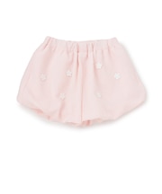 【リンク】お花バルーンパンツ