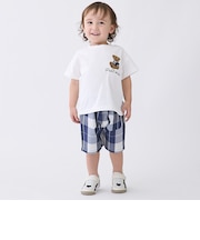 【リンク】アソート柄ハーフパンツ