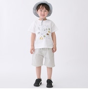 【リンク】アソート柄ハーフパンツ