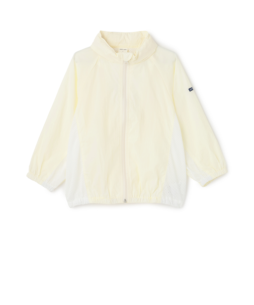 【ポケッタブル】ワッシャーウィンブレ