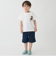 ペインタ-ハーフパンツ