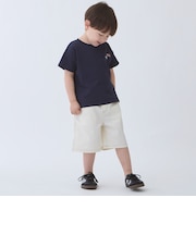 ペインタ-ハーフパンツ