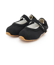 ワンストラップシューズ