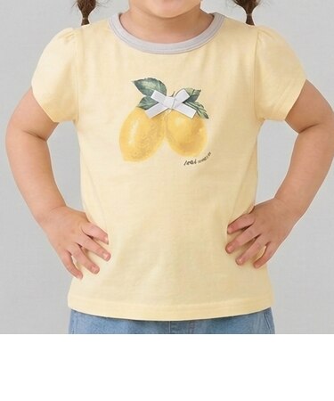 【プティプラ】GIRLS 半袖Tシャツ