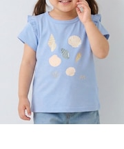 【プティプラ】GIRLS 半袖Tシャツ