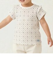【プティプラ】GIRLS 半袖Tシャツ