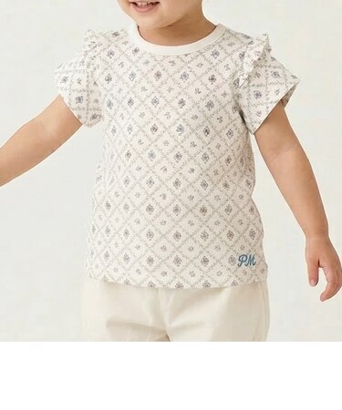 【プティプラ】GIRLS 半袖Tシャツ