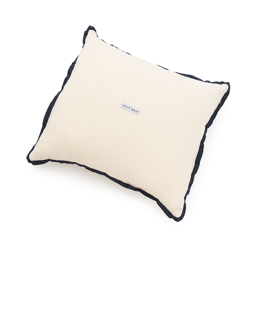 アソートモチーフスクウェアクッション/LG