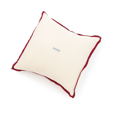 アソートモチーフスクウェアクッション/LG