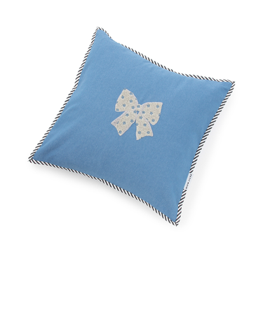 アソートモチーフスクウェアクッション/LG