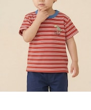 【プティプラ】BOYS半袖Tシャツ