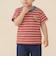 【プティプラ】BOYS半袖Tシャツ