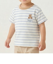 【プティプラ】BOYS半袖Tシャツ