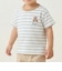 【プティプラ】BOYS半袖Tシャツ