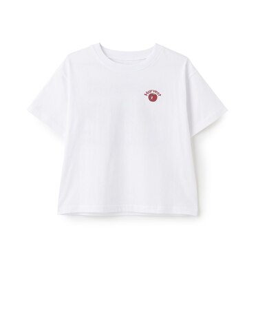 【親子リンク】【365D】DINER半袖T