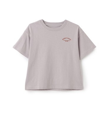 【親子リンク】【365D】DINER半袖T