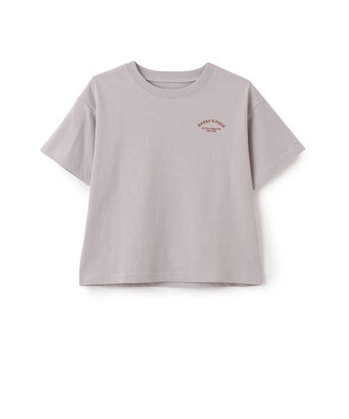 【親子リンク】【365D】DINER半袖T