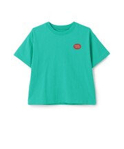 【親子リンク】【365D】DINER半袖T