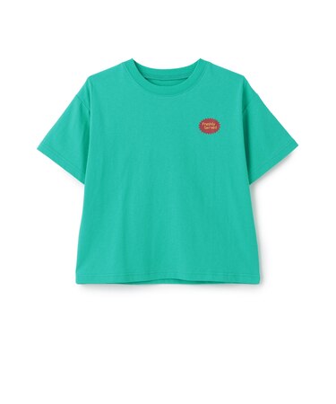 【親子リンク】【365D】DINER半袖T