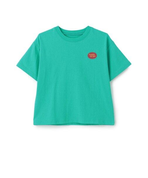 【親子リンク】【365D】DINER半袖T