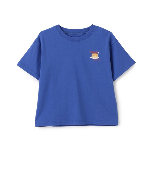 【親子リンク】【365D】DINER半袖T