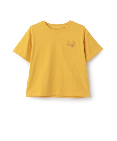 【親子リンク】【365D】DINER半袖T