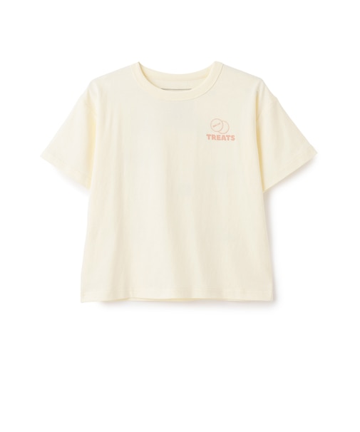 【365D】おちゃめ半袖T