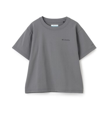 【親子リンク】【Columibia】コールドベイダッシュ S/S T