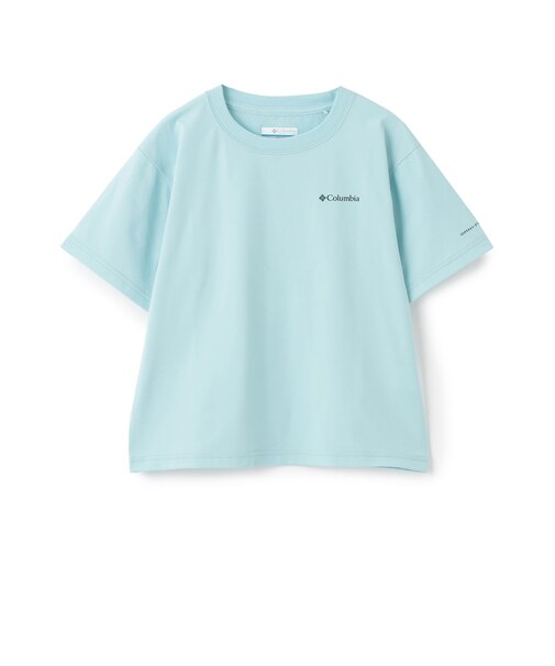 【親子リンク】【Columibia】コールドベイダッシュ S/S T