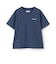【親子リンク】【Columibia】スタックブルックグラフィック S/S T