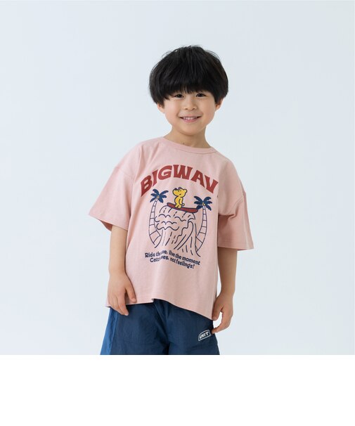 【365D】OFUZAKE半袖T