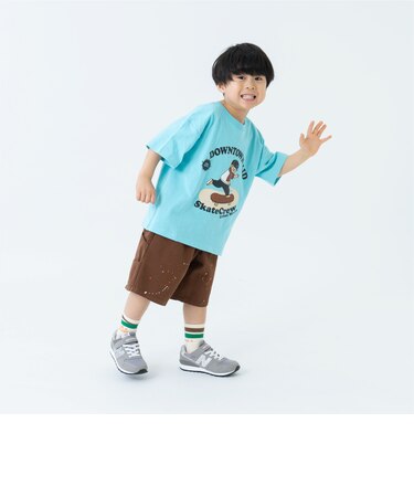 【365D】OFUZAKE半袖T