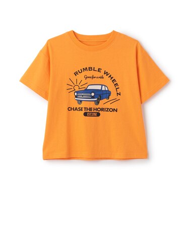 【365D】やんちゃT