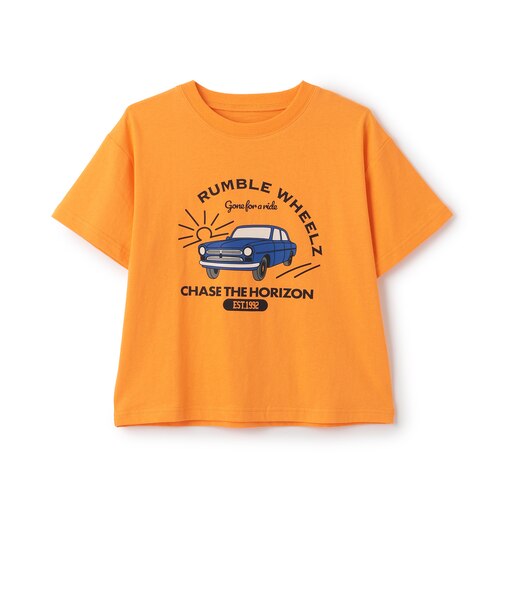 【365D】やんちゃT