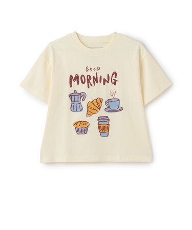 【365D】YUMMY半袖T