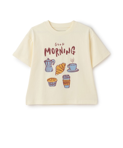 【365D】YUMMY半袖T