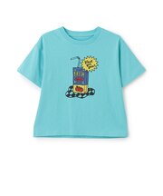 【365D】YUMMY半袖T