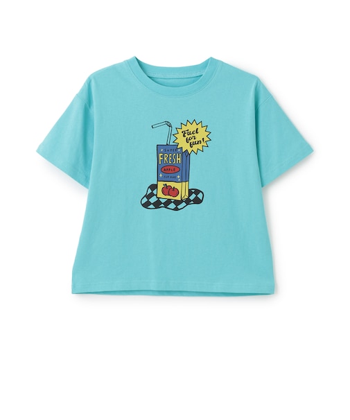 【365D】YUMMY半袖T