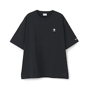 【親子リンク】【Columibia】Dadスタックブルックグラフィック S/S T