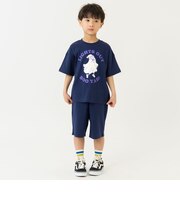 スムースルームウェア セットアップ