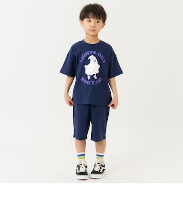 スムースルームウェア セットアップ